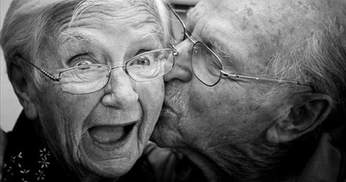 Секс после 50+лет