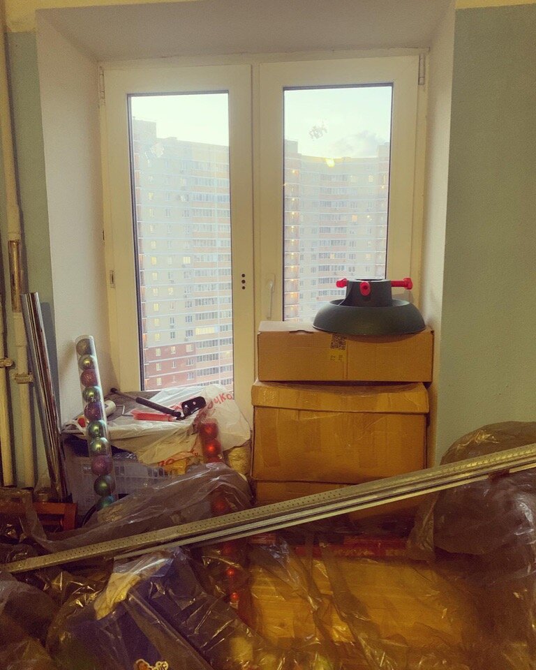 Фото предоставлено Светланой Чураковой