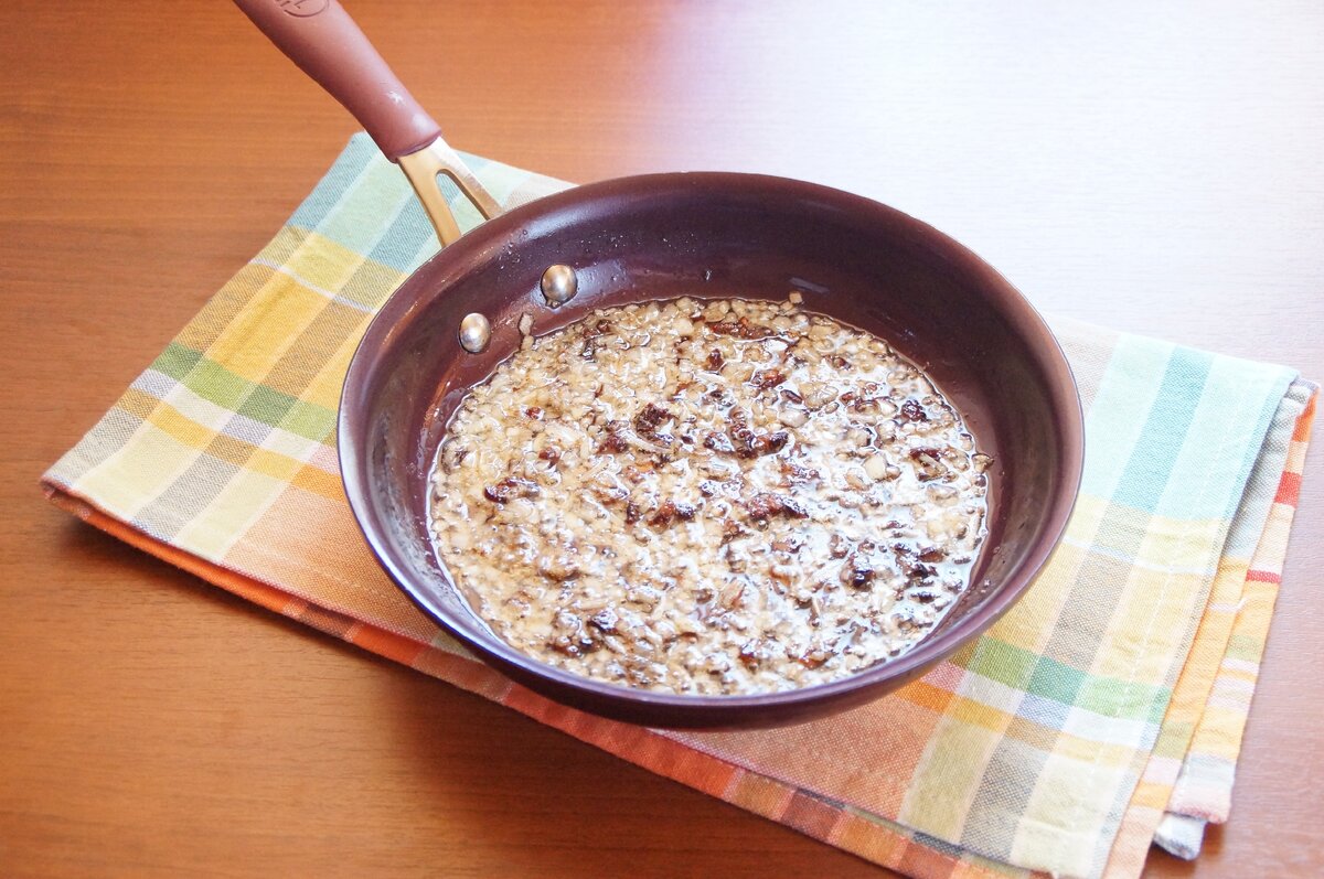 Картофельные колбаски. Вы только попробуйте.