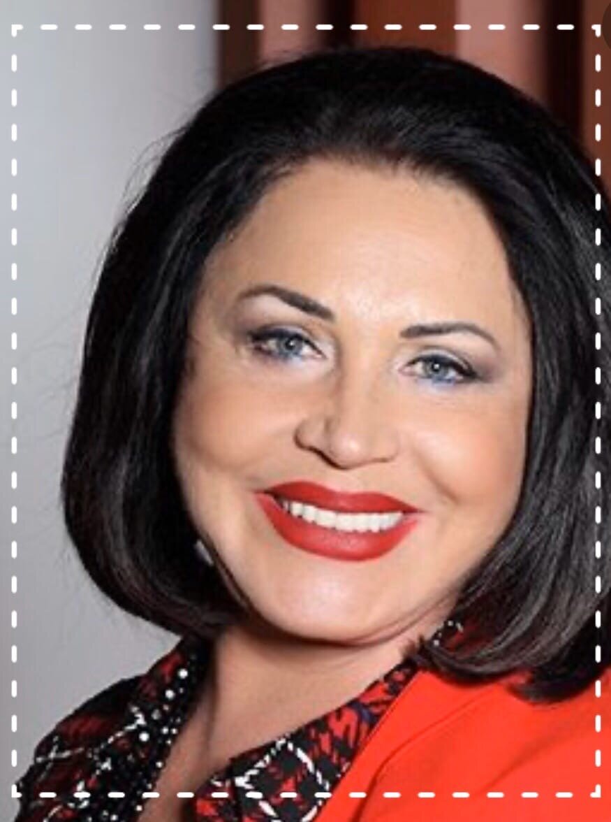 Надежда Бабкина. Фото взято из открытого источника "Яндекс.Картинки"