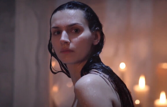 Фатьма, наложница шехзаде Мустафы