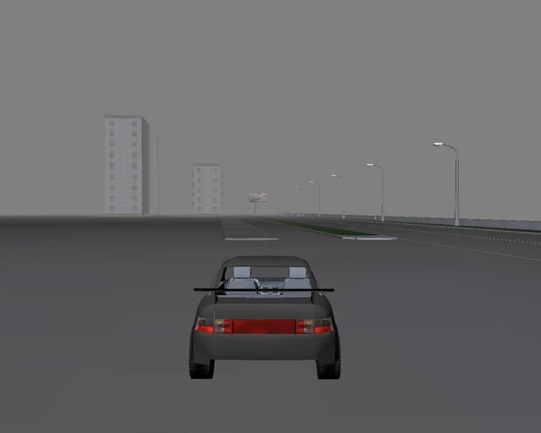 Необычные баги и глюки «Lada Racing Club». «Мир багов, тормозов, никудышной физики и доисторической графики. – писал автор рецензии на Lada Racing Club в журнале «Игромания» в 2006 году.