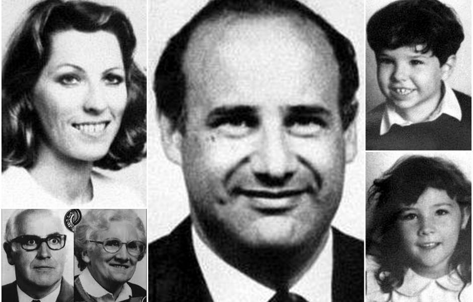 Роман в окружении жертв. Источник: https://criminocorpus.hypotheses.org