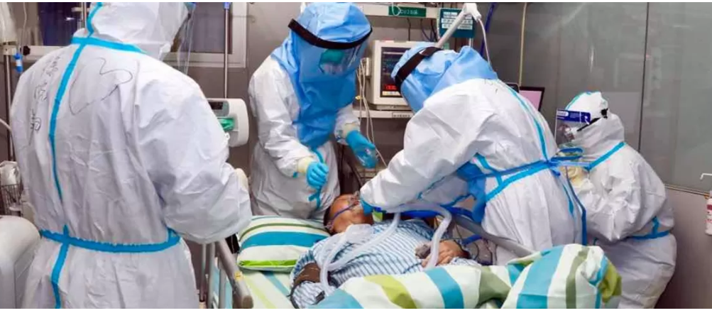 Коронавирус, эпидемия и панспермия - это инопланетное вторжение или космическое разрушение?  