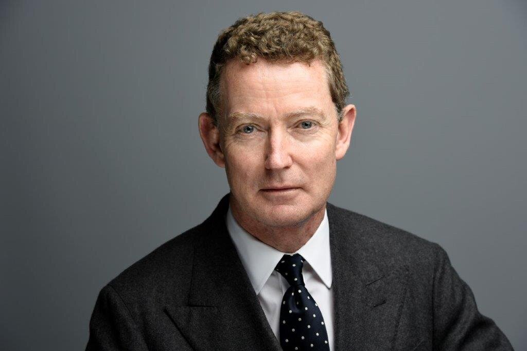 Достопочтенный лорд Баркер Исполнительный председатель Совета Директоров