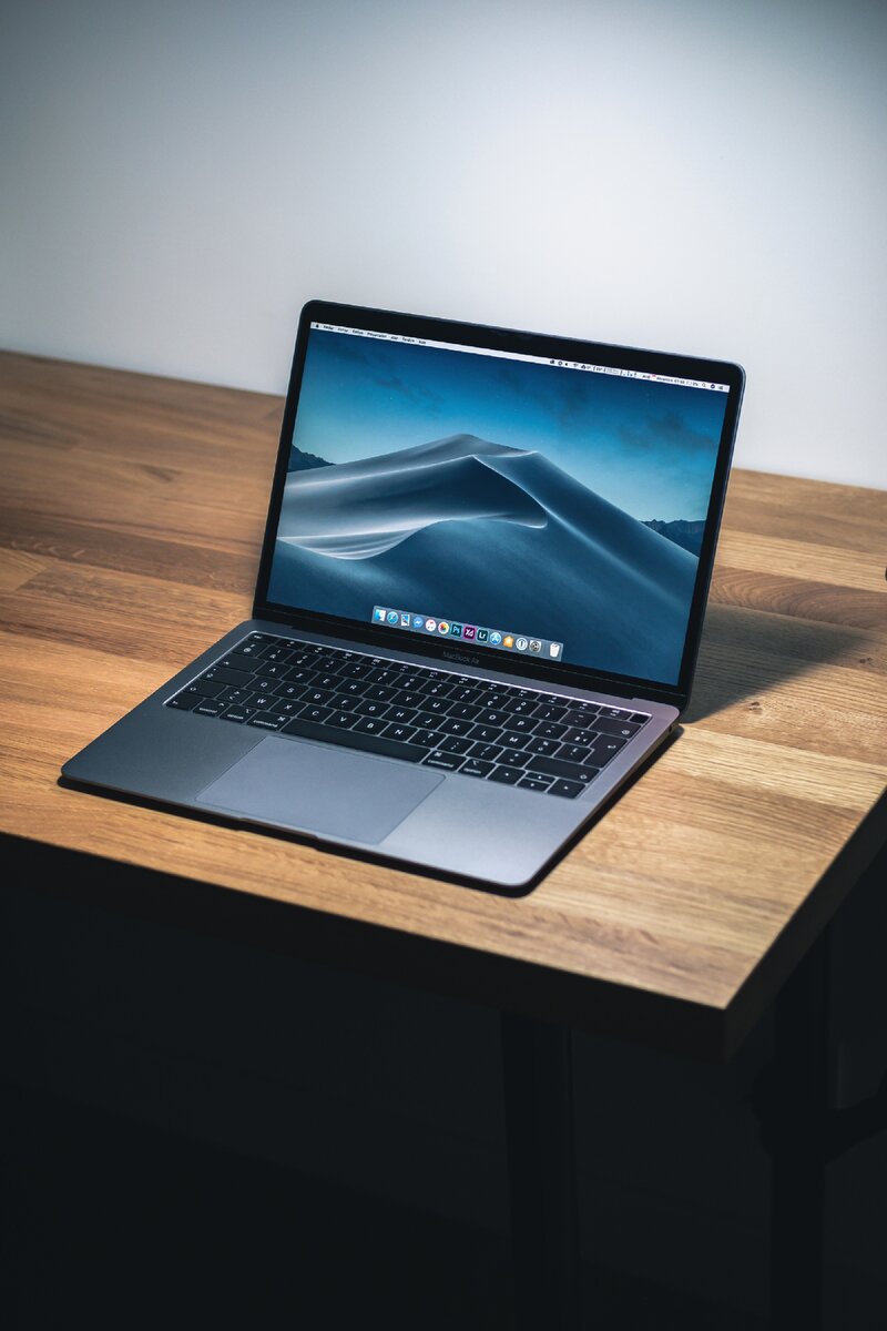MacBook Air
