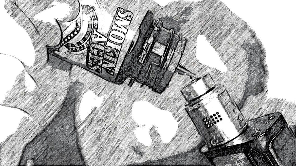 Смесь принимая через вейпы наносит неотвратимый вред организму человека. Сегодня в США зафиксировано более 27 случаев летального исхода среди подростков увлекающихся вейперизмом. 