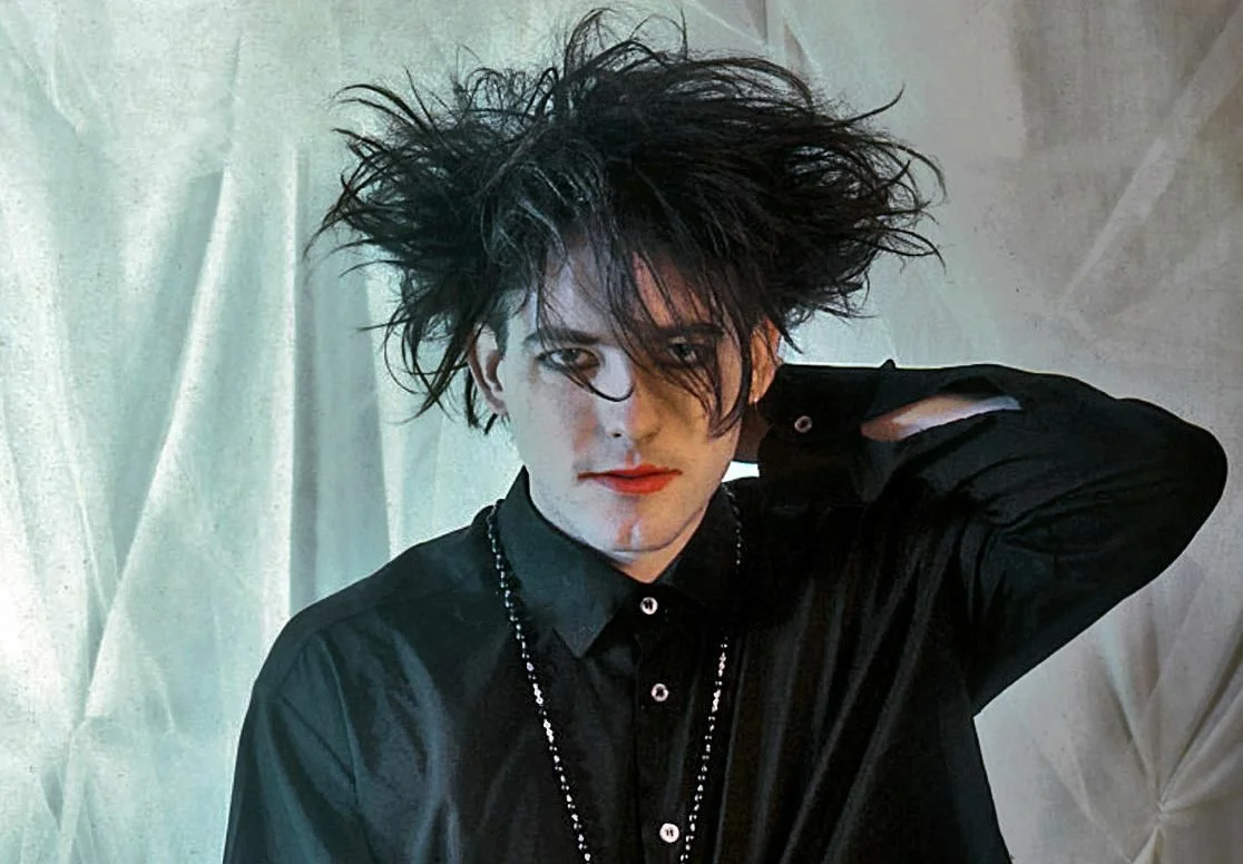 Роберт Смит