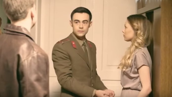 Кадр из сериала «Черный цветок». Источник: https://www.vokrug.tv/