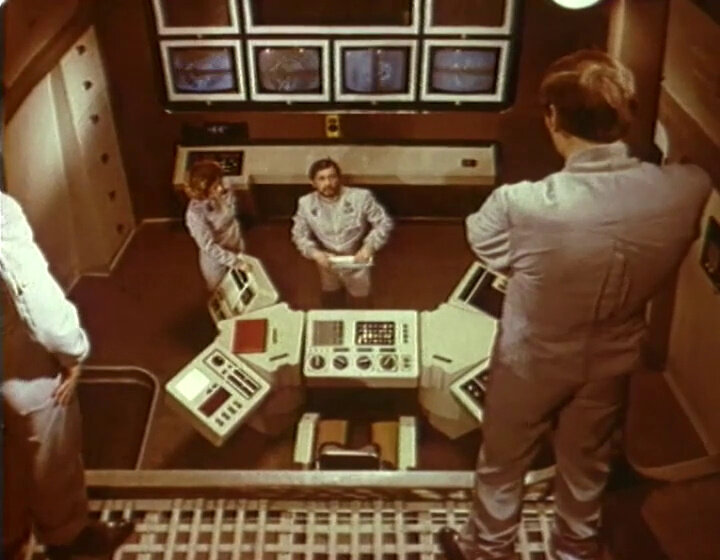 Проект орион 1983 архив кгб - Фото подборки 2