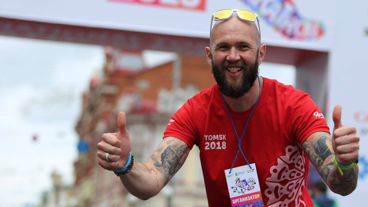  Александр Гордиевских