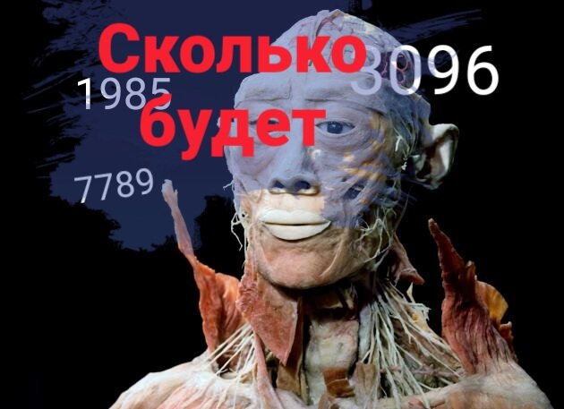 Тренируй мозг