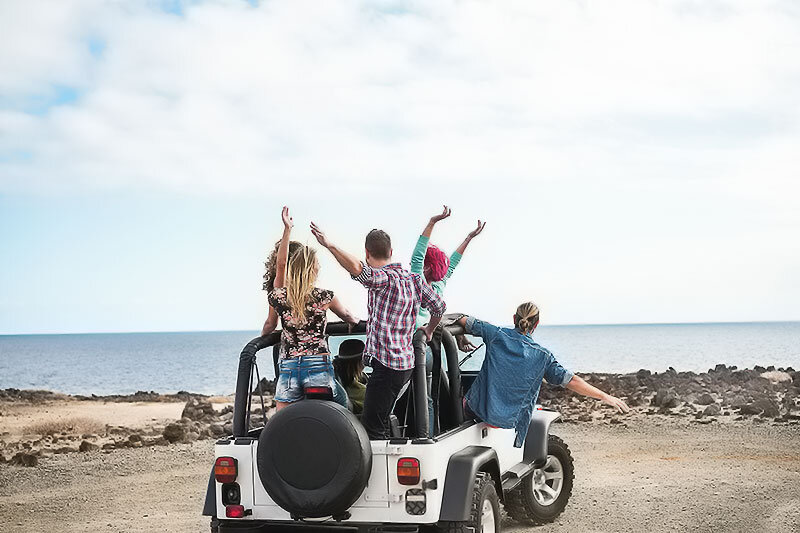 Почему стоит арендовать автомобиль на отдыхе на Пхукете?