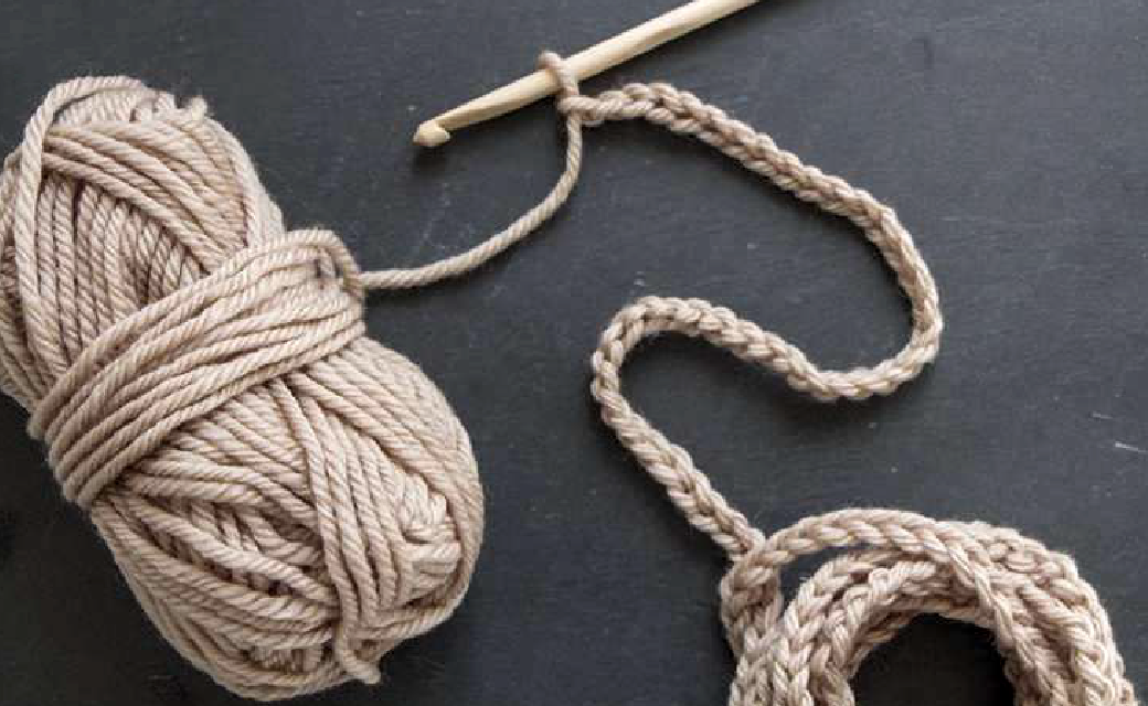 Люстра своими руками