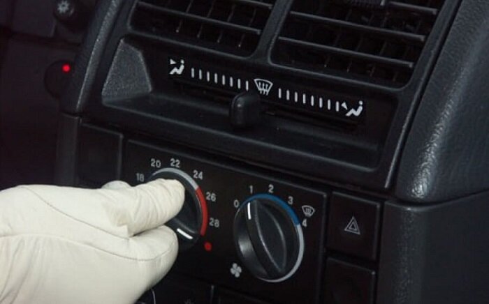  Почему не греет печка в машине, и как разобраться с проблемой