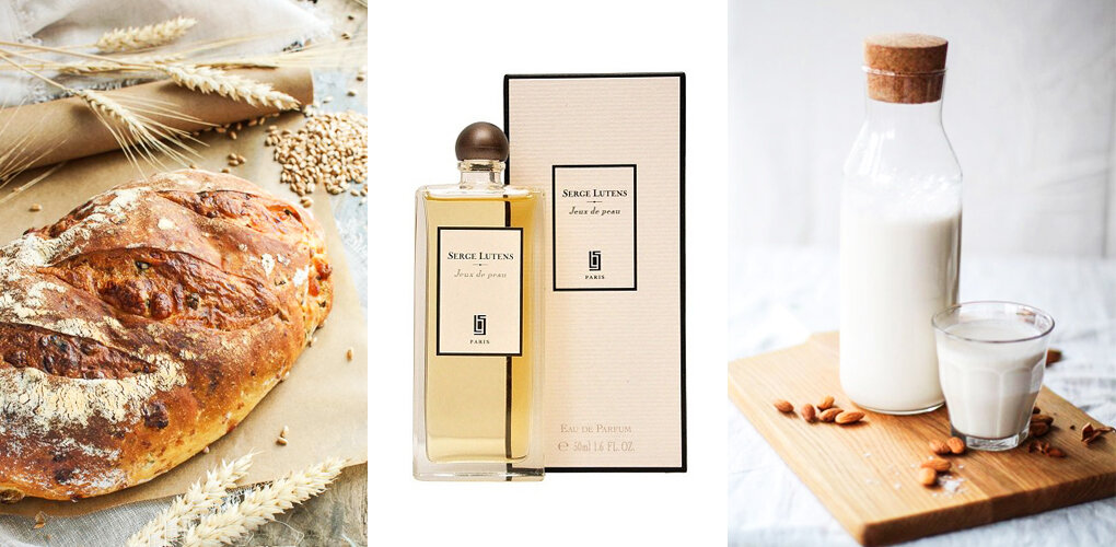 Jeux de Peau Serge Lutens