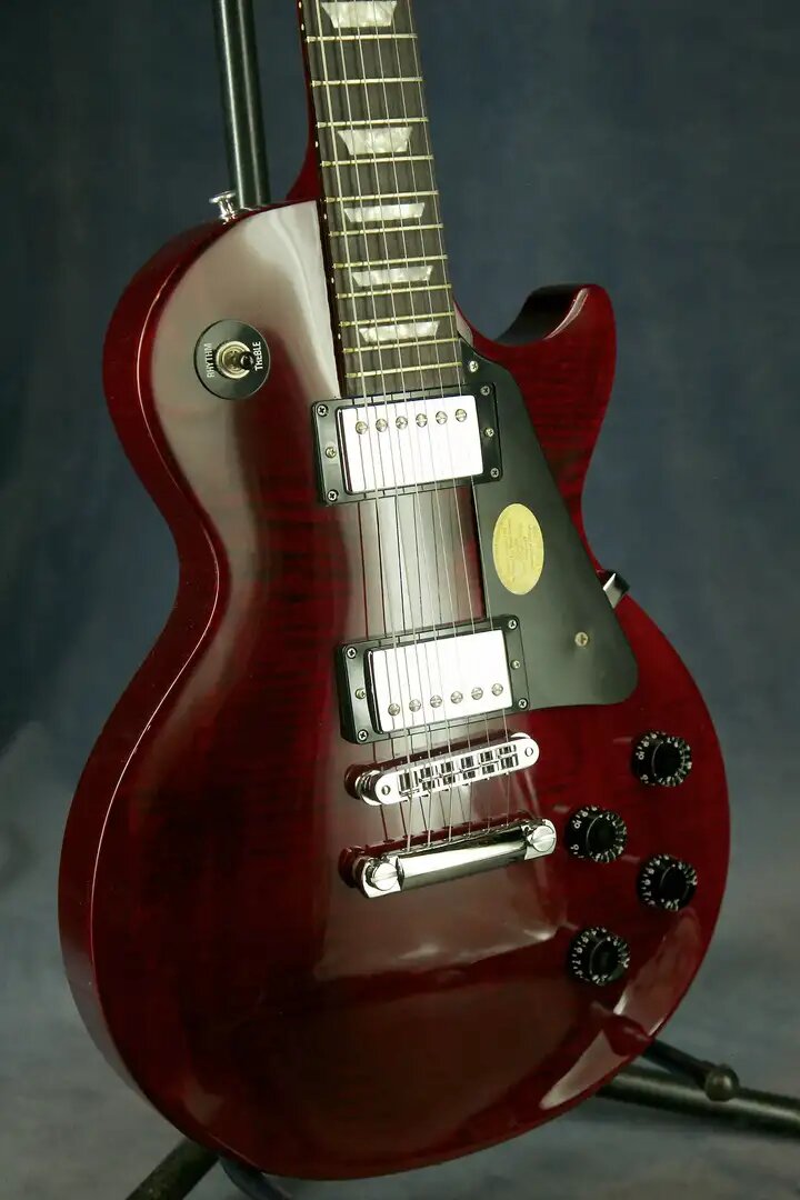 Gibson Les Paul