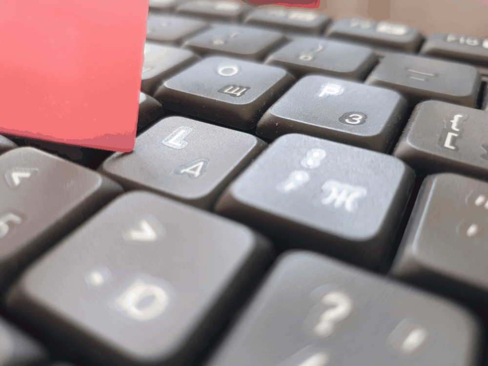   Честный обзор на беспроводной комплект клавиатуры и мышки MK235 фирмы Logitech. Часто всего обзоры пишутся на новинку товара по экспресс методу – главное выложить первому.-11