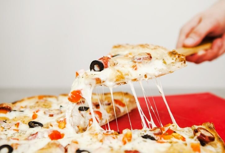 Пицца дома: рецепты теста на скорую руку и никаких дрожжей!