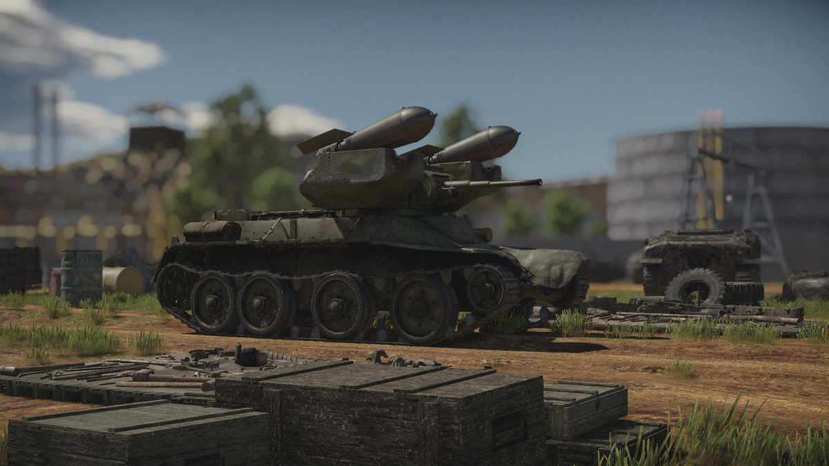 РБТ-5