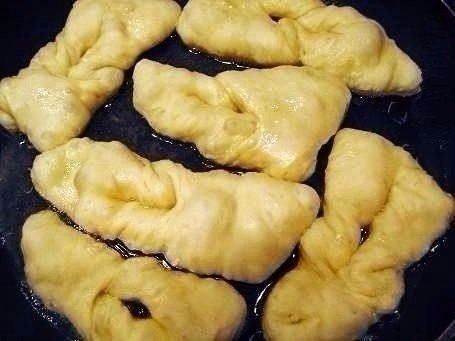 Золотистые таратушки