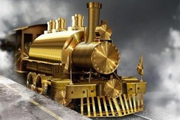 Канал "Чаша богатства"