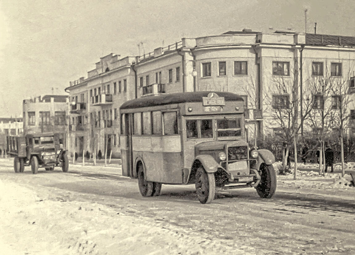 Богородское село | Уфа: история, экскурсии, находки | Дзен