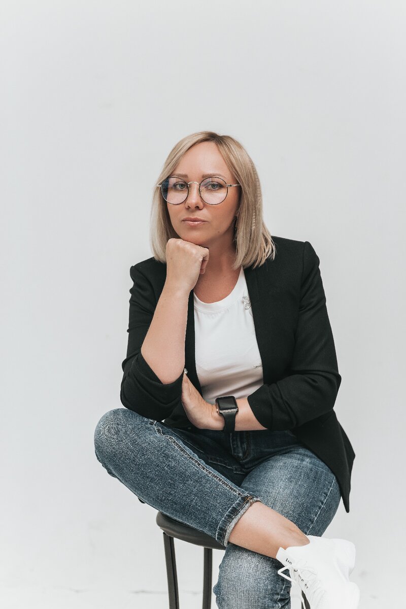 Стиль кэжуал