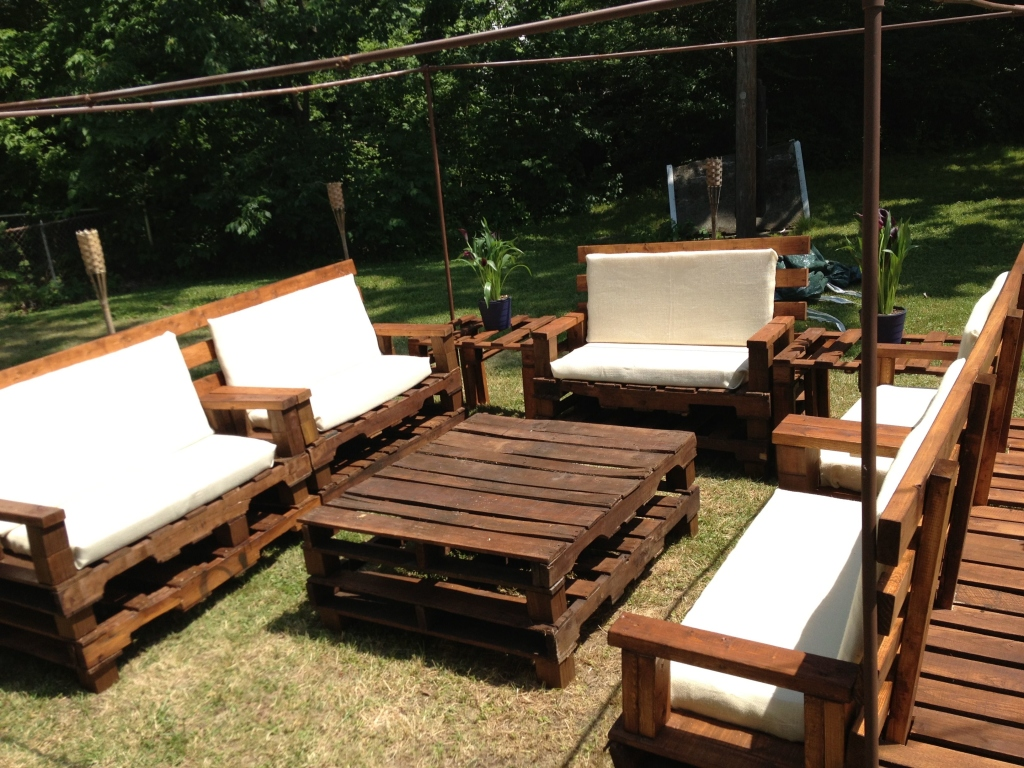 Мебель деревянная для дачи и сада – Купить по выгодной цене