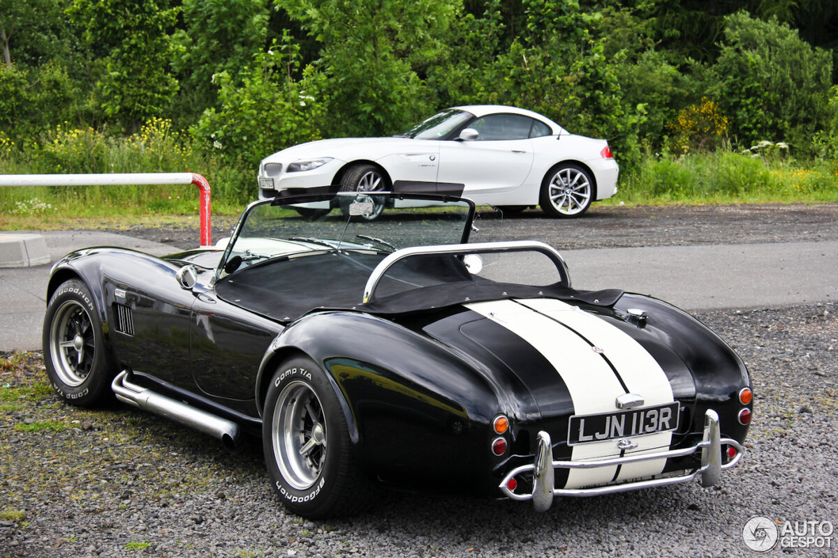 AC Cobra
