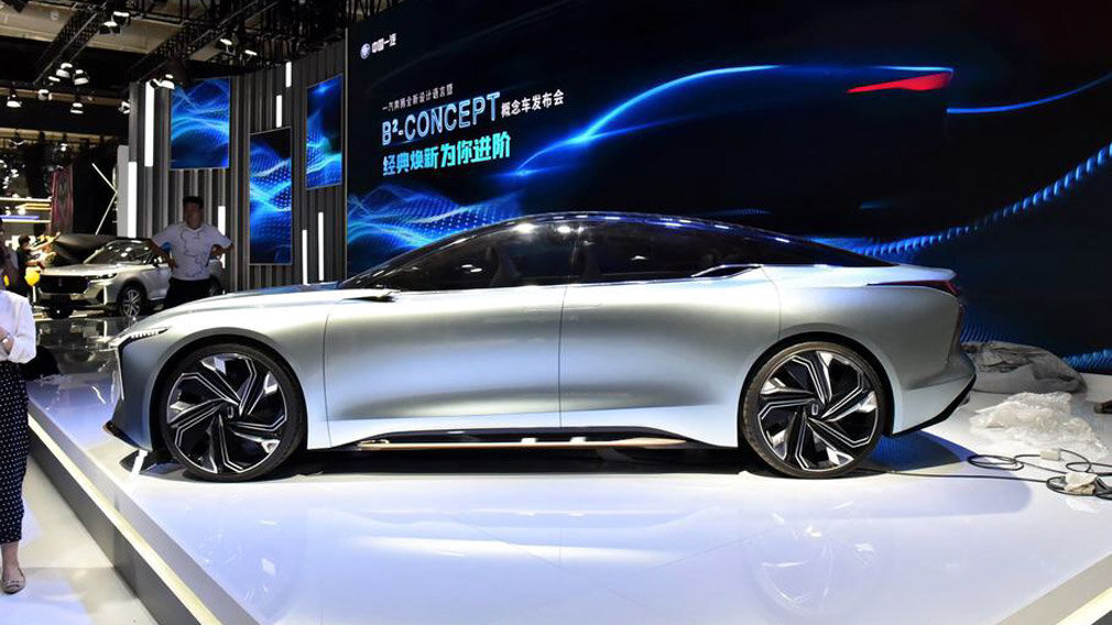 Фото: autohome.com.cn