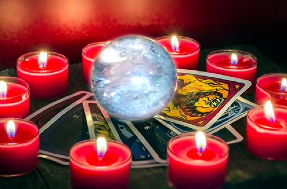 хрустальный шар