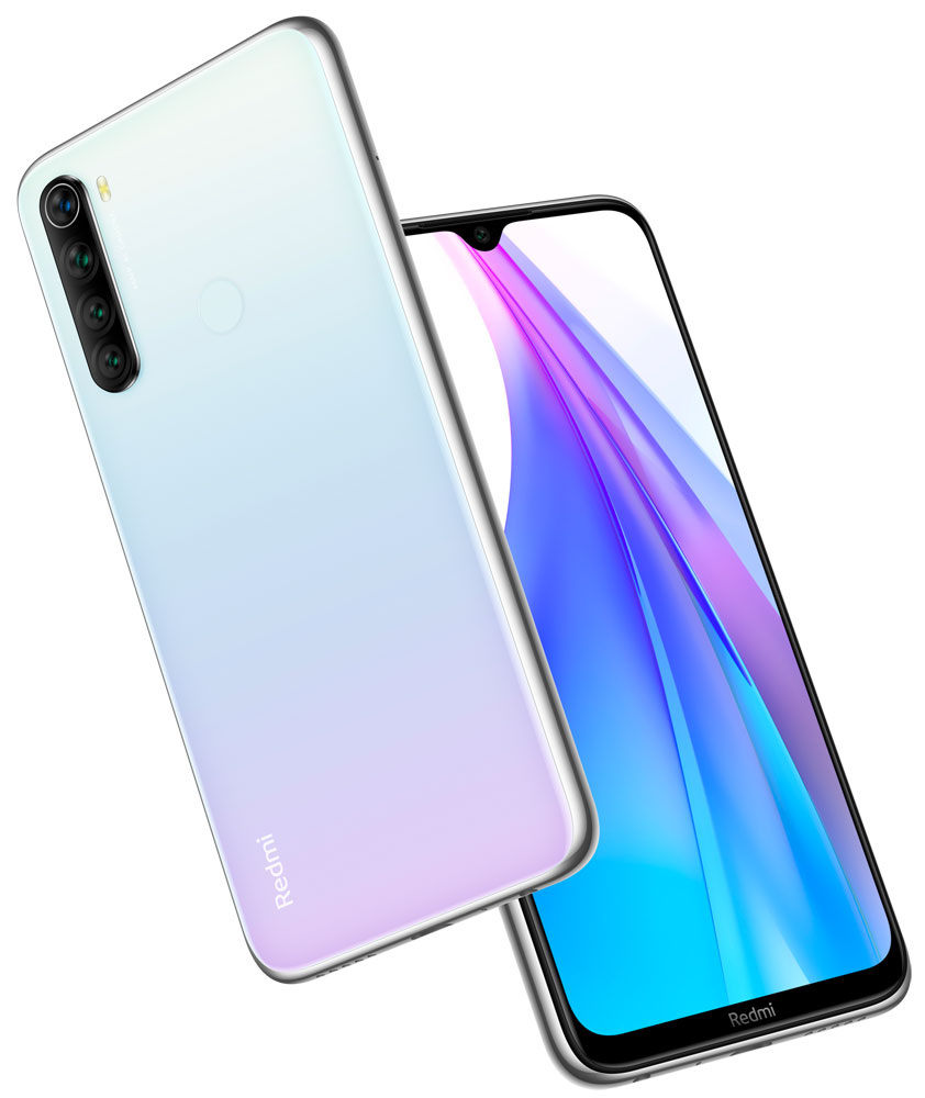 Redmi Note 8T