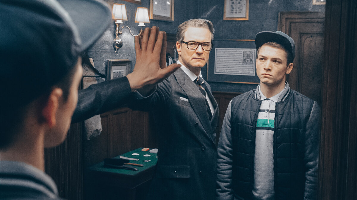 Покажи начало. Kingsman: секретная служба фильм 2014. Джеймс Арнольд кингсман. Эггси. Испытание с водой • Kingsman: секретная служба (2014).