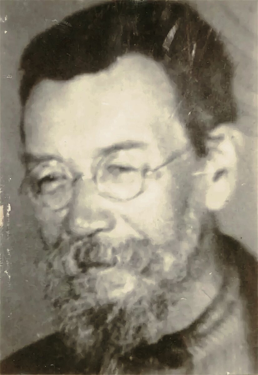 Александр Покровский 