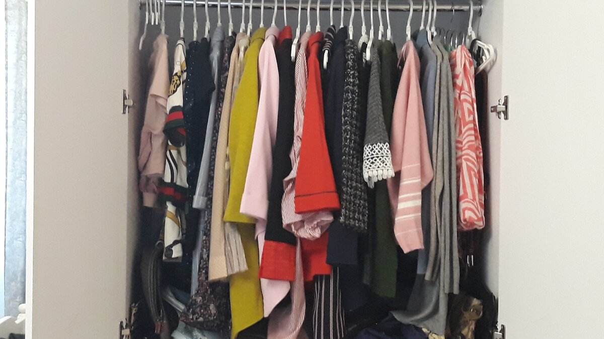 личное фото автора