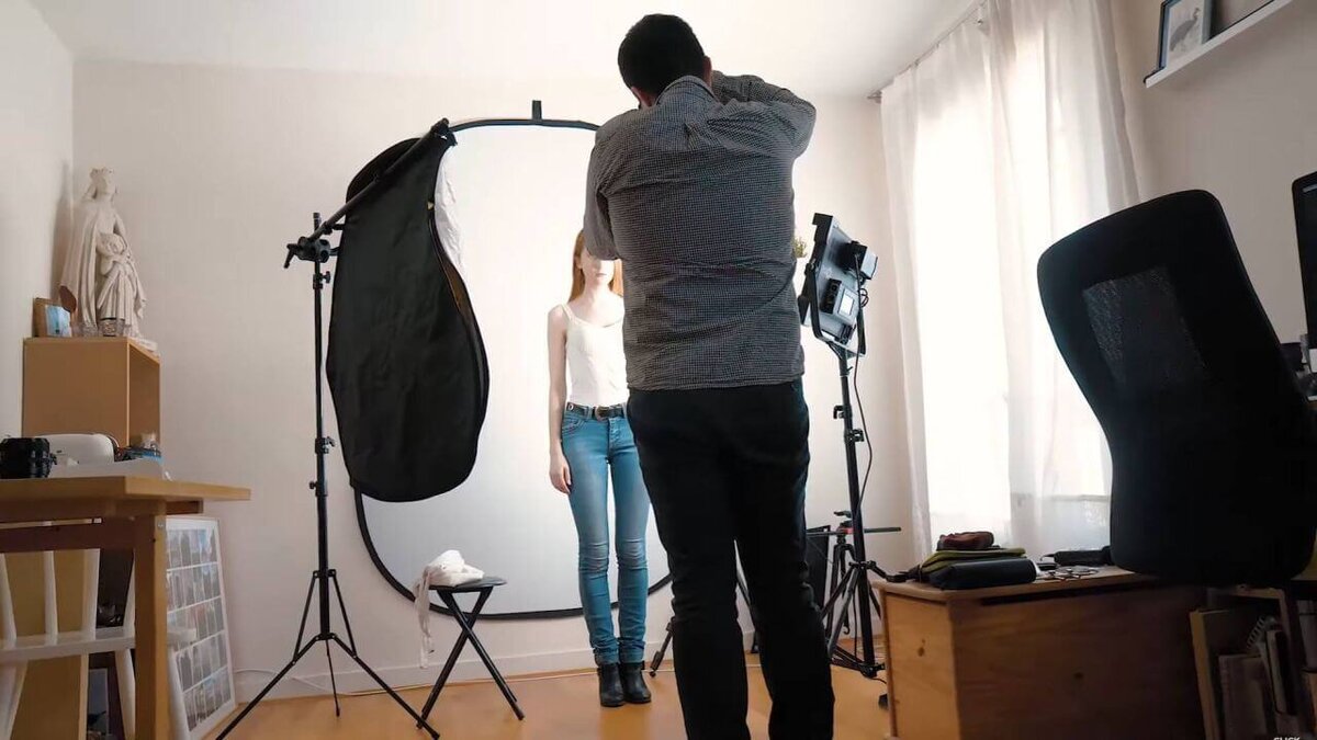 Фото: bhphotovideo.com