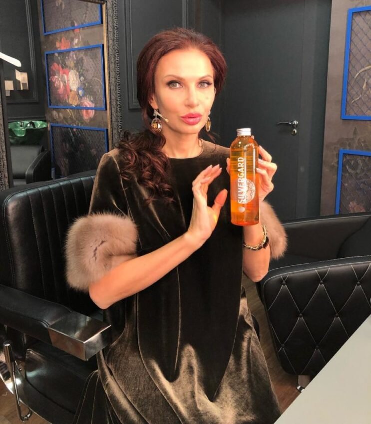 Эвелина. Без флейты, но.... 