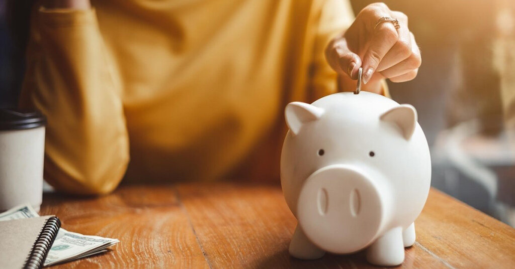 “Как копить деньги” - такой запрос в поисковой системе Яндекс за 1 месяц был сделан 14341 раз.