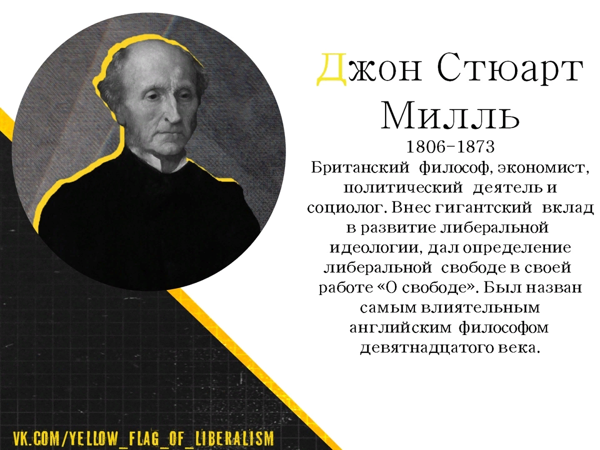 Историки философы. Джона Стюарта Милля (1806— 1873). Джон Стюарт Милль философия. Дж.с.Милль (1806-1873). Джон Милль либерализм.