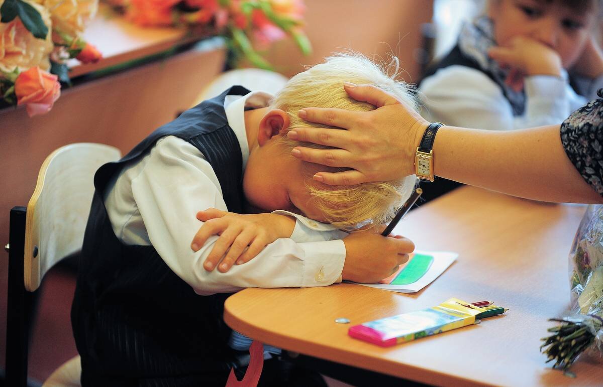 Срочно в изолятор! источник фото: tass.ru