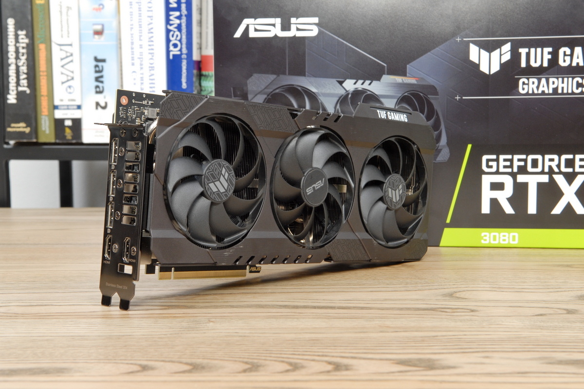 RTX 3080, изображения взяты с https://itc.ua/