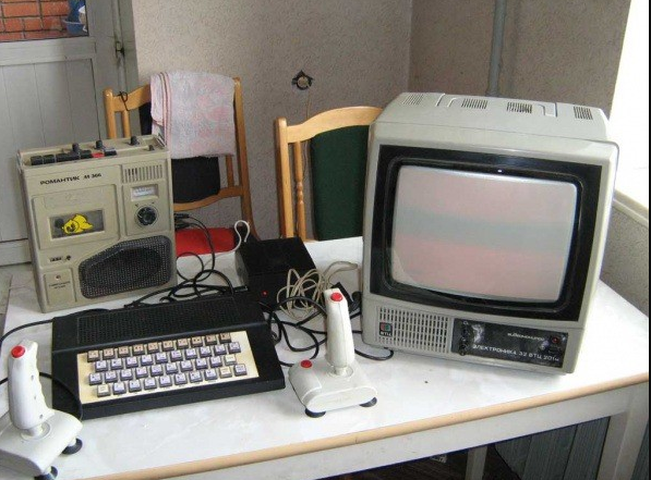 ZX Spectrum. Почему не стал Пентиумом. Куда исчез и почему.