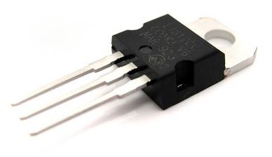 Cтабилизатор постоянного тока 