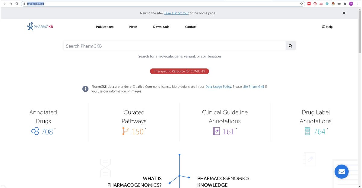 главная страница ФармГКБ