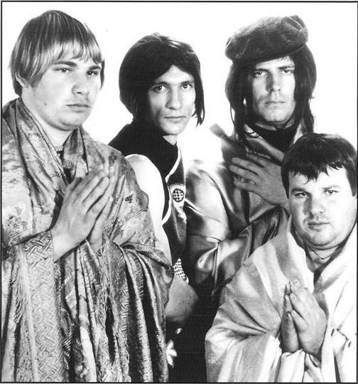 Он на протяжении нескольких лет записывался, и из этих записей получился её единственный альбом, выдержанный в стилистике фолк-рока и поп-психоделии. Экземпляры из оригинального тиража сегодня очень высоко ценятся у коллекционеров.