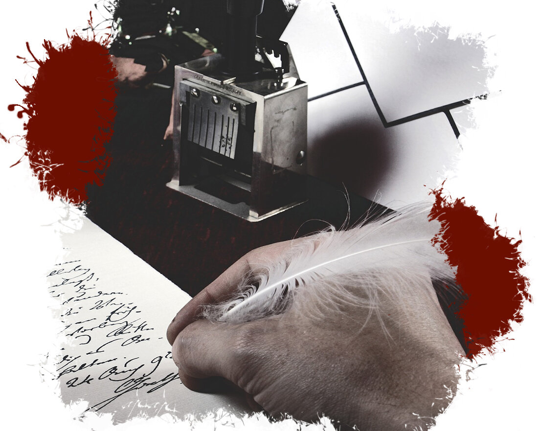 1. Image by andreas160578 from Pixabay 