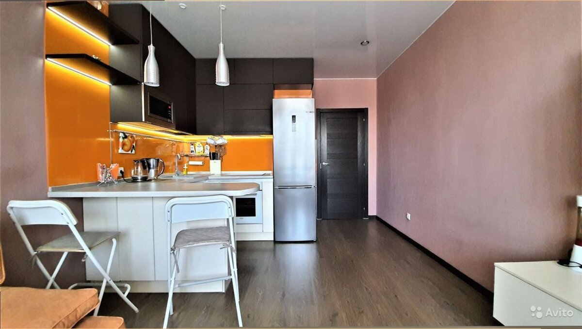 Пример взят с avito.ru