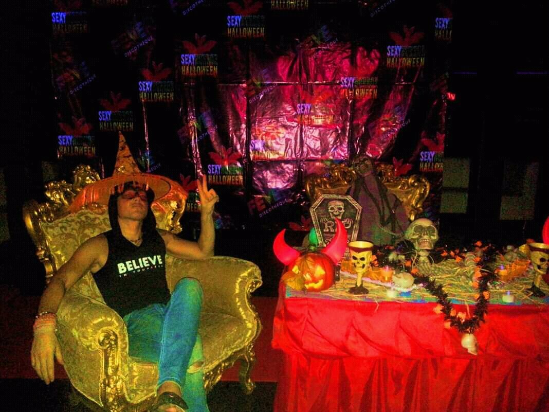 Lucifer Club Pattaya