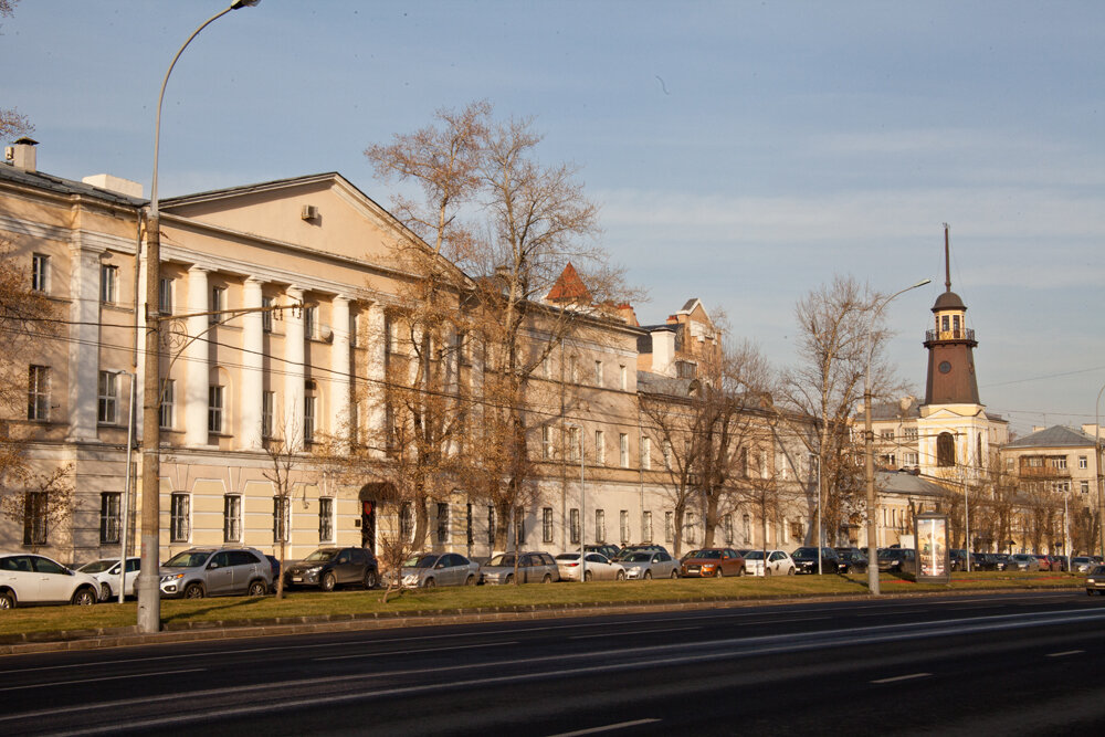 Фото: Фёдор Дядичев